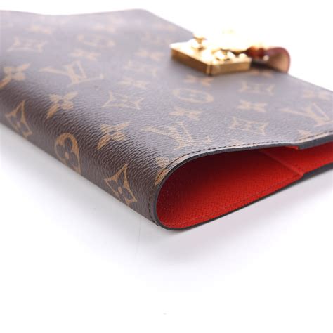 Products by Louis Vuitton: Notebook Cover Paul MM